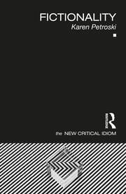 Fictionality