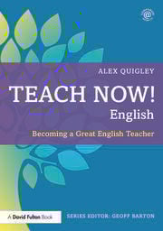Teach Now! English
Becoming a Great English Teacher
