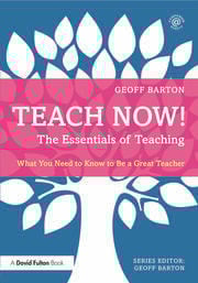 Teach Now! The Essentials of Teaching
What You Need to Know to Be a Great Teacher