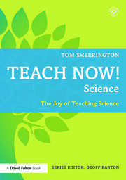 Teach Now! Science
The Joy of Teaching Science