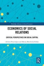 Economics of Social Relations