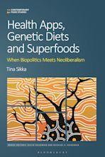 Health Apps, Genetic Diets and Superfoods cover