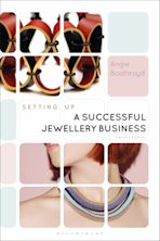 Setting Up a Successful Jewellery Business cover
