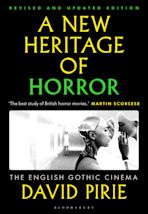 A New Heritage of Horror cover