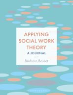 Applying Social Work Theory cover