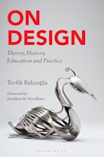 On Design cover
