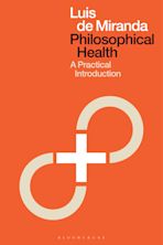 Philosophical Health cover