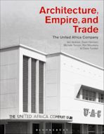 Architecture, Empire, and Trade cover