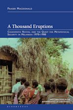 A Thousand Eruptions cover