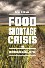 Food Shortage Crisis cover