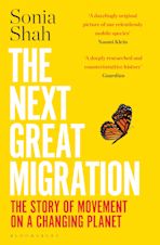 The Next Great Migration cover