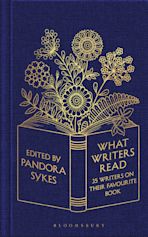 What Writers Read cover