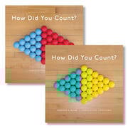How Did You Count?
Teacher's Guide with Picture Book