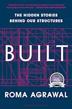 Built cover