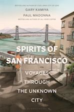 Spirits of San Francisco cover