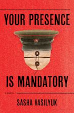 Your Presence Is Mandatory cover