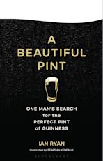 A Beautiful Pint cover