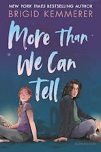 More Than We Can Tell cover