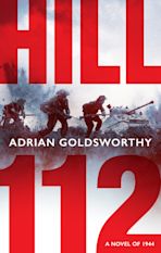 Hill 112 cover