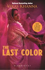 The Last Color cover