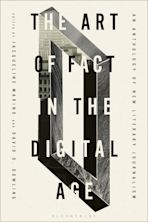 The Art of Fact in the Digital Age cover