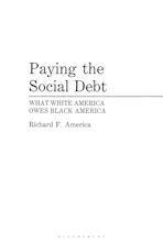 Paying the Social Debt cover