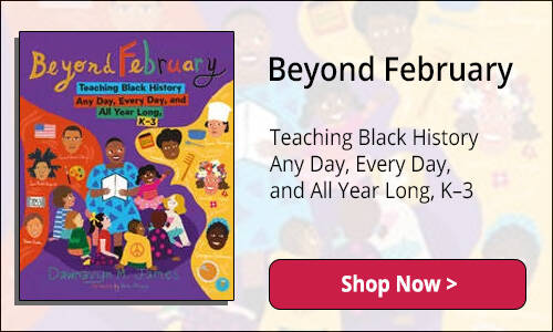 Beyond February