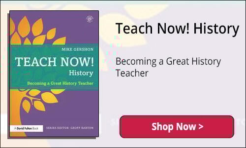 Teach Now History
